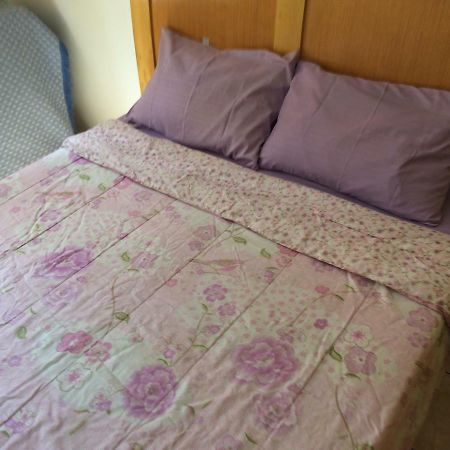 Apartamento 1 quadra areia Praia Grande (Santos) Exterior foto